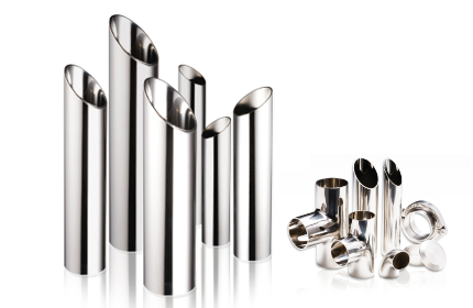 stainless steel